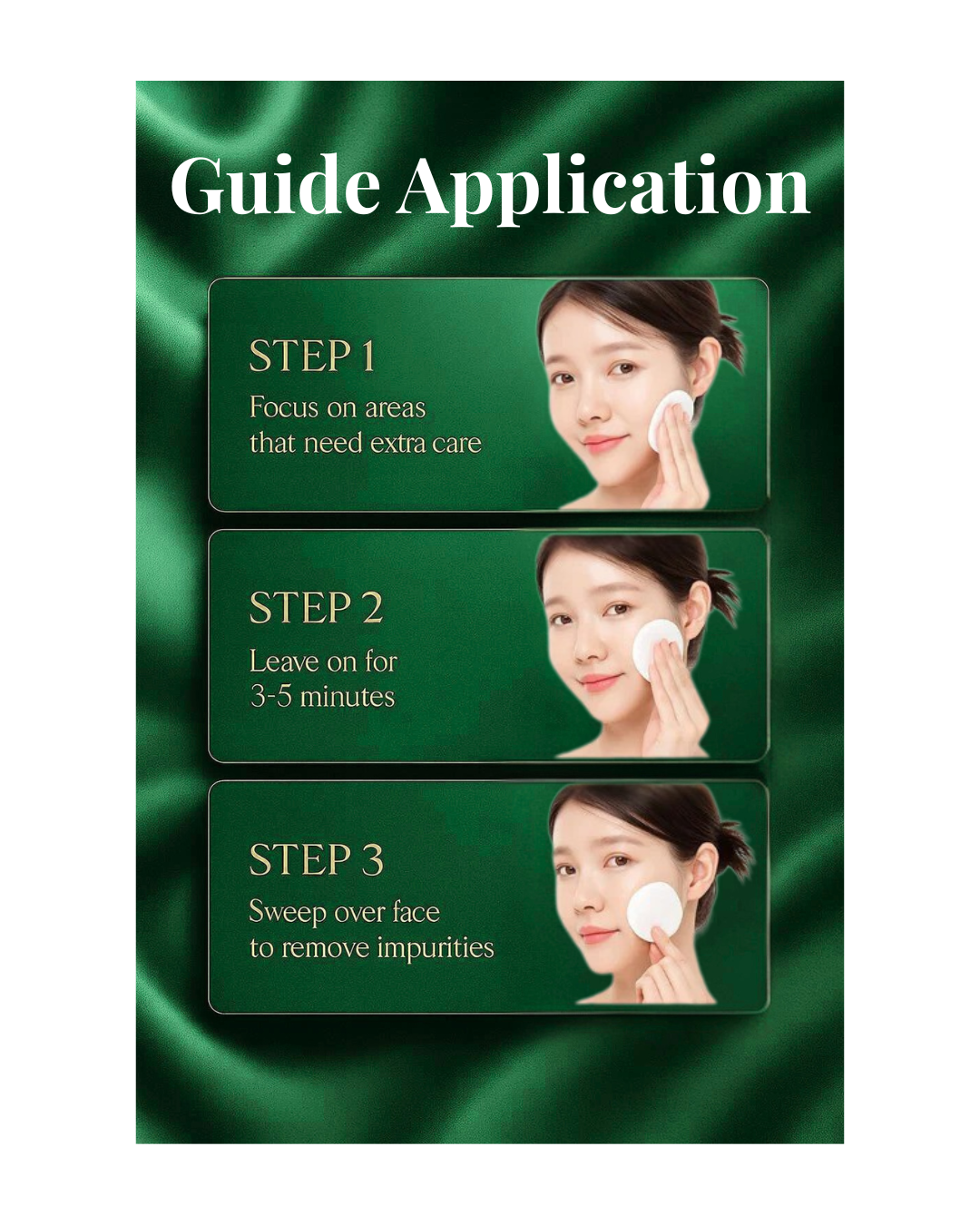 RATISKIN POREAWAY PADS