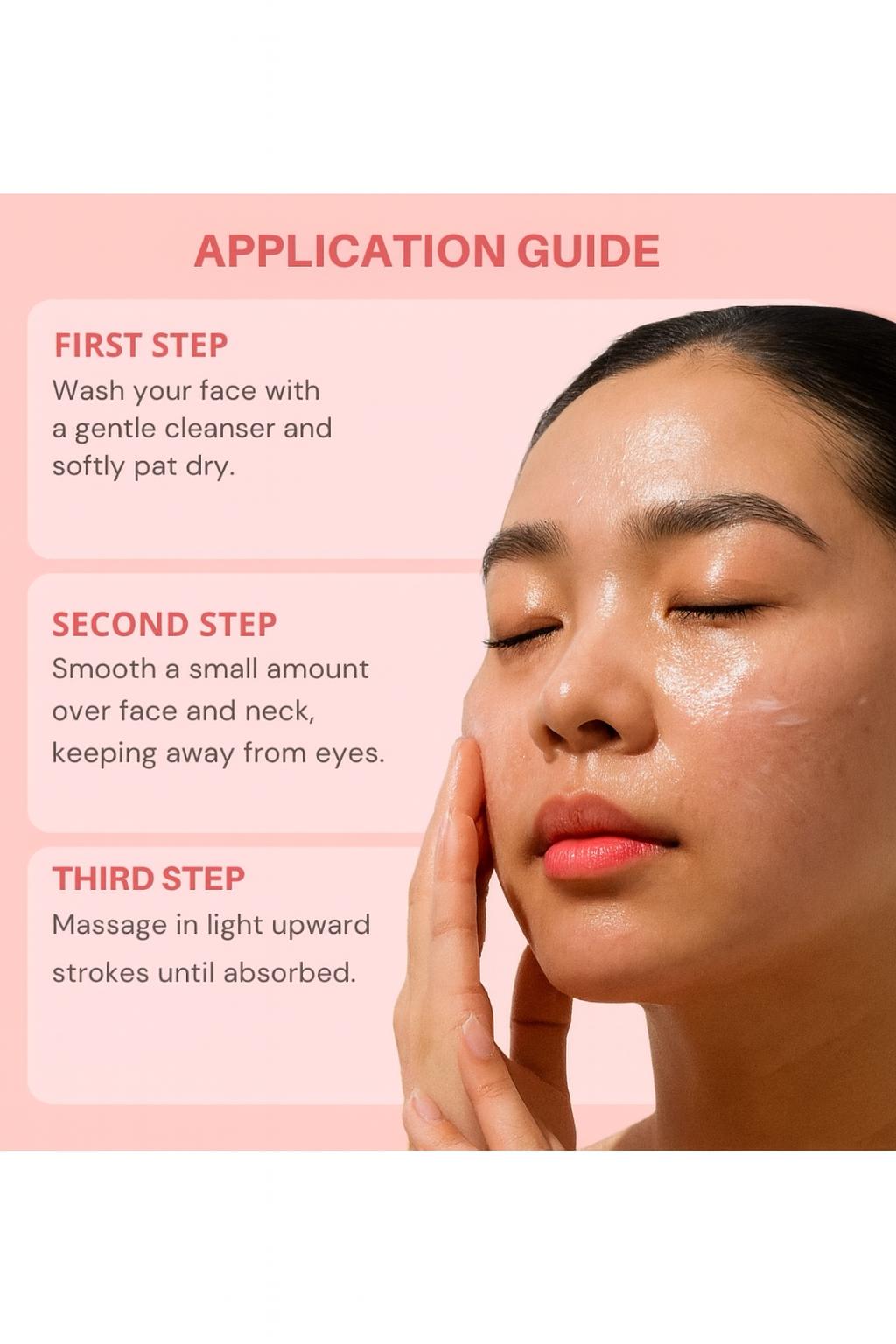 RATISKIN COLLAGEN NIACINAMIDE JELLY CREAM