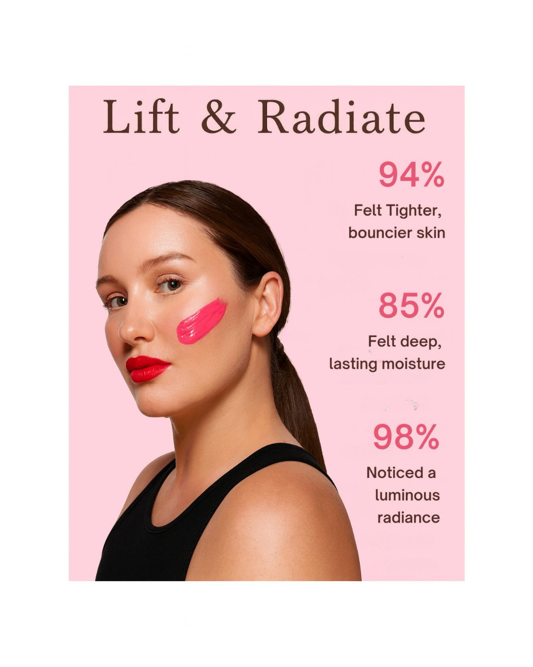 RATISKIN COLLAGEN NIACINAMIDE JELLY CREAM