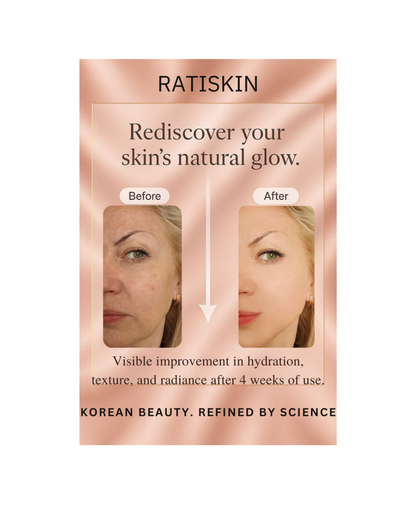 RATISKIN Collagen Night Wrapping Mask