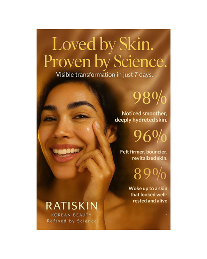 RATISKIN Collagen Night Wrapping Mask