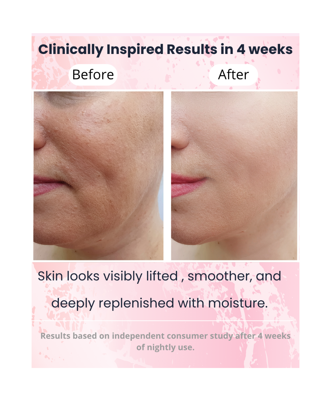 RATISKIN COLLAGEN NIACINAMIDE JELLY CREAM