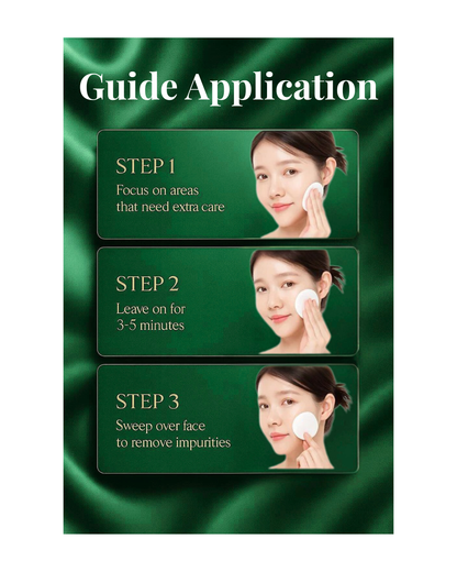 RATISKIN POREAWAY PADS